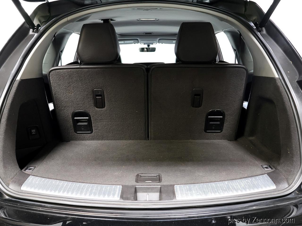 Acura MDX SH-AWD 4dr 2016