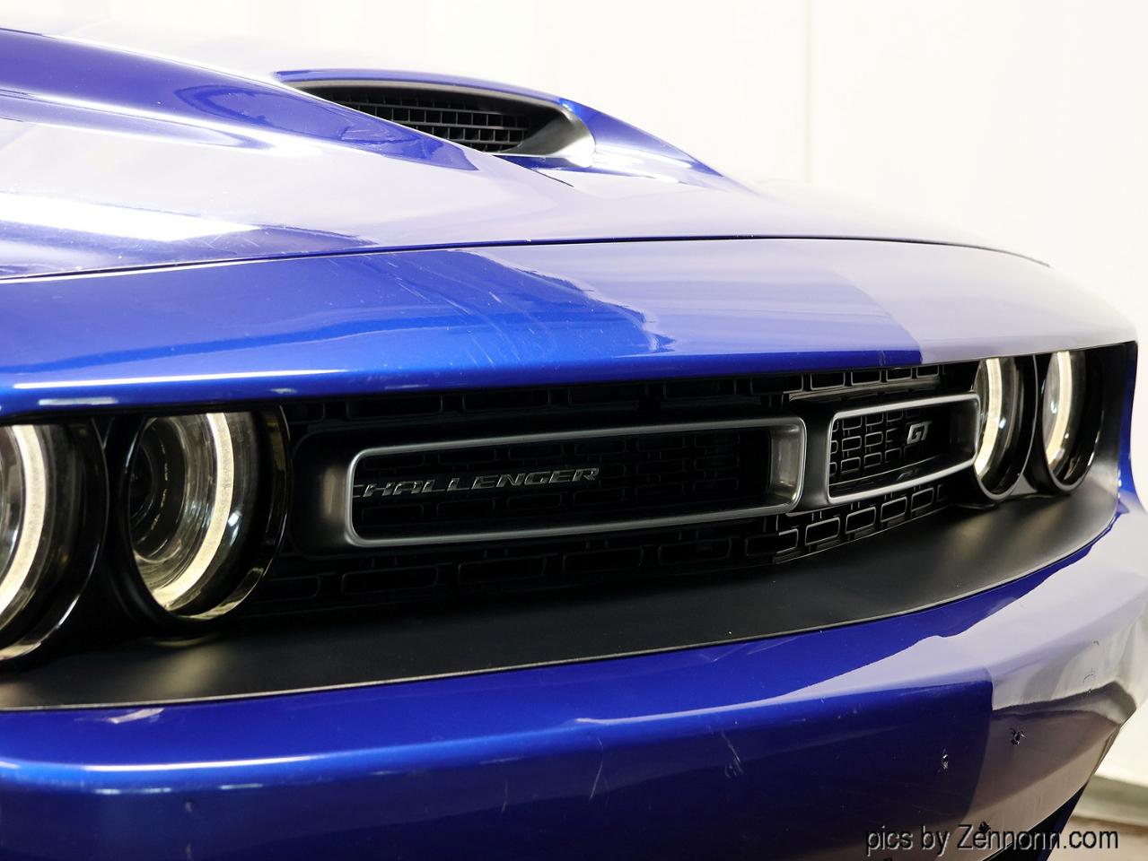 Dodge Challenger GT AWD 2019