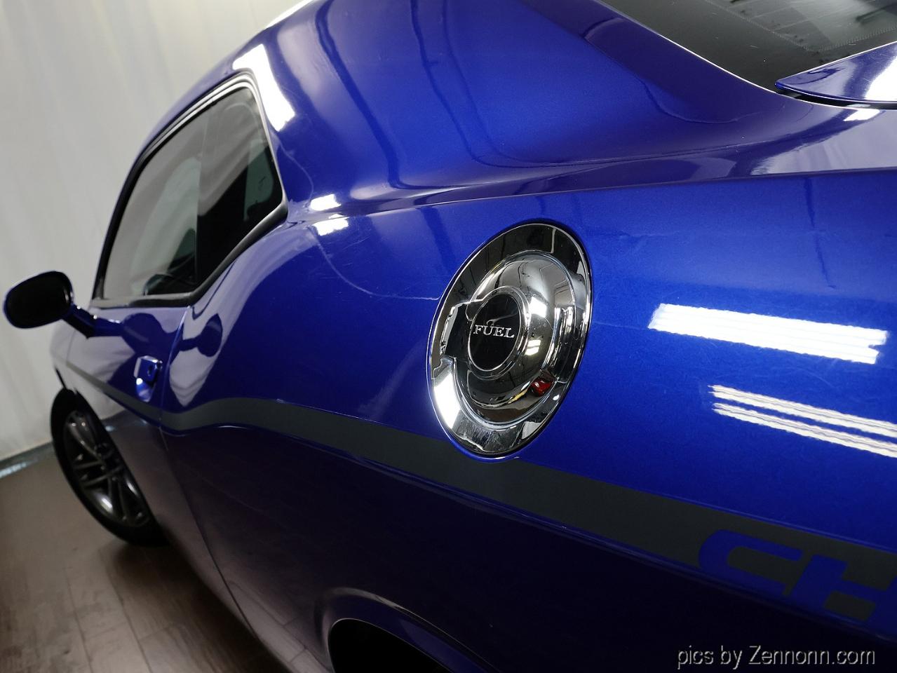 Dodge Challenger GT AWD 2019
