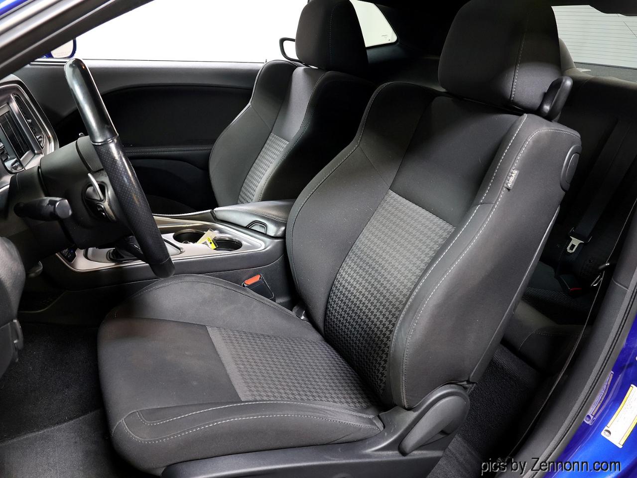 Dodge Challenger GT AWD 2019