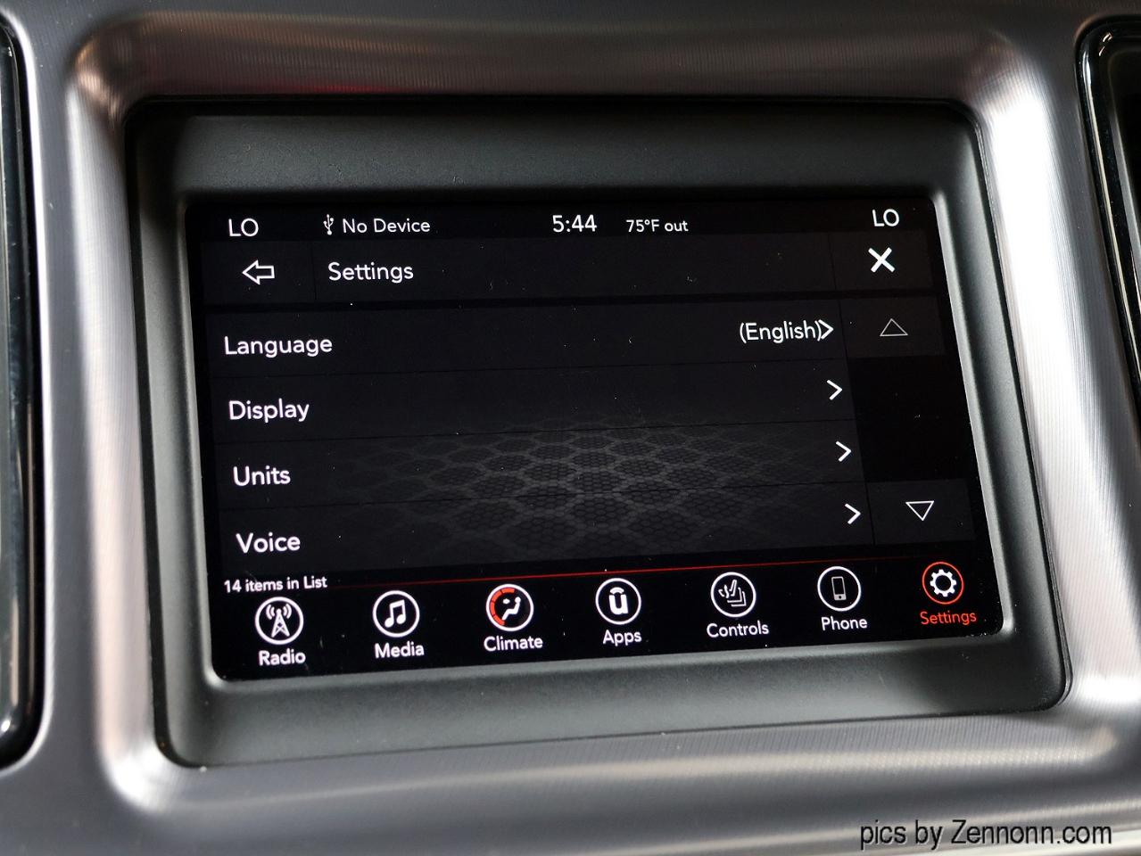 Dodge Challenger GT AWD 2019