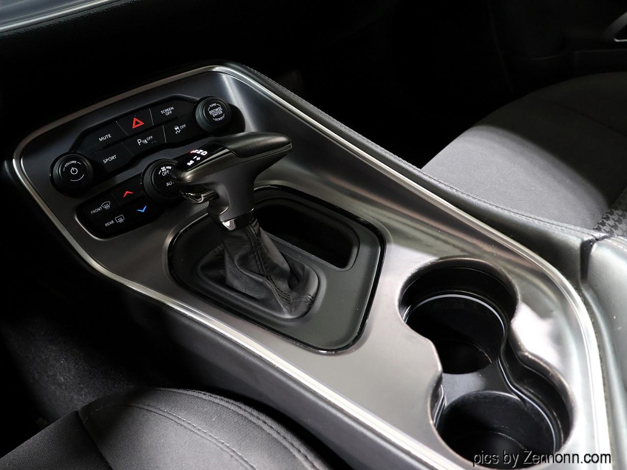 Dodge Challenger GT AWD 2019