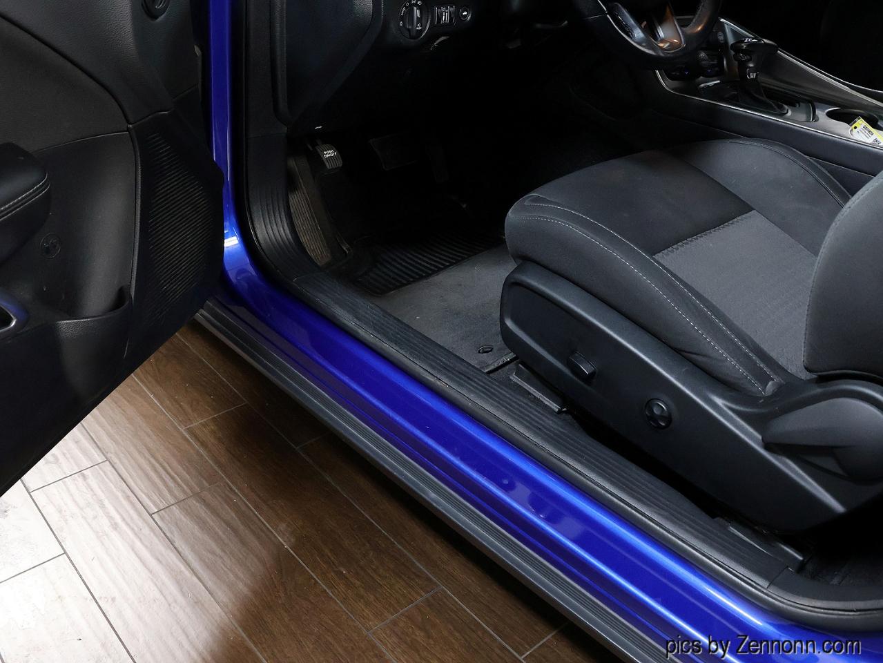 Dodge Challenger GT AWD 2019