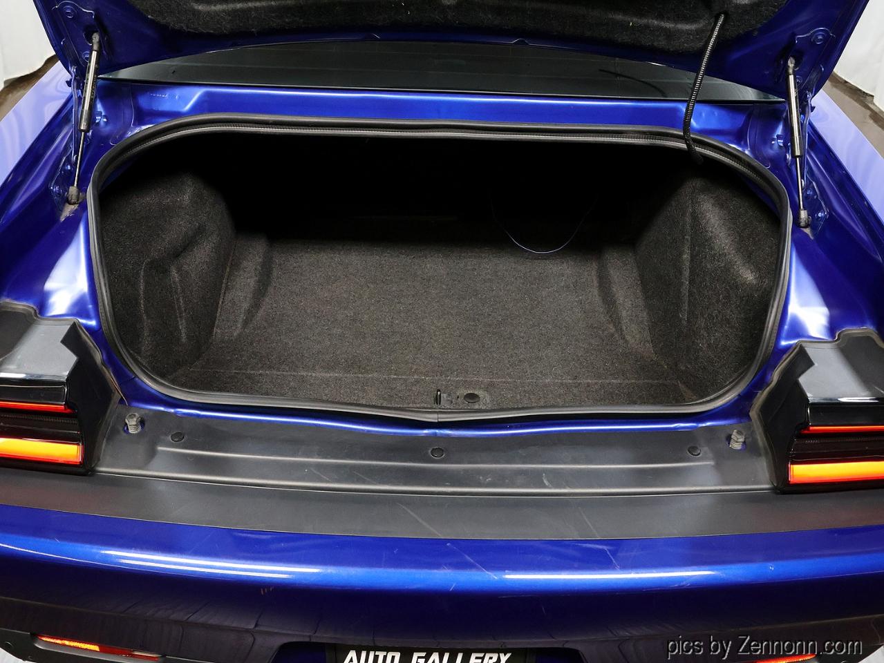 Dodge Challenger GT AWD 2019