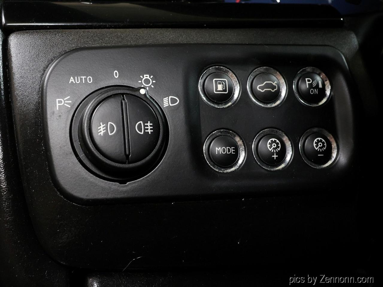 Maserati GranTurismo 2dr Cpe GranTurismo S 2012