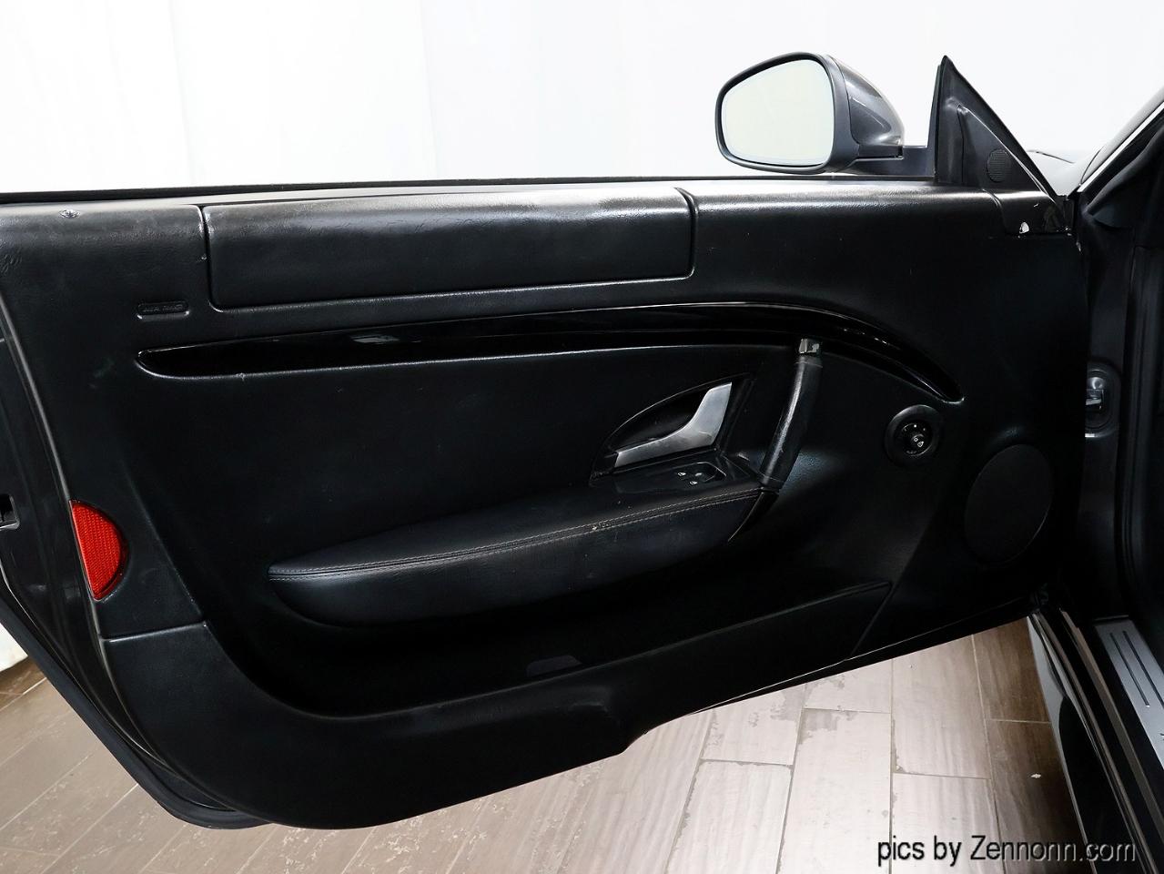 Maserati GranTurismo 2dr Cpe GranTurismo S 2012