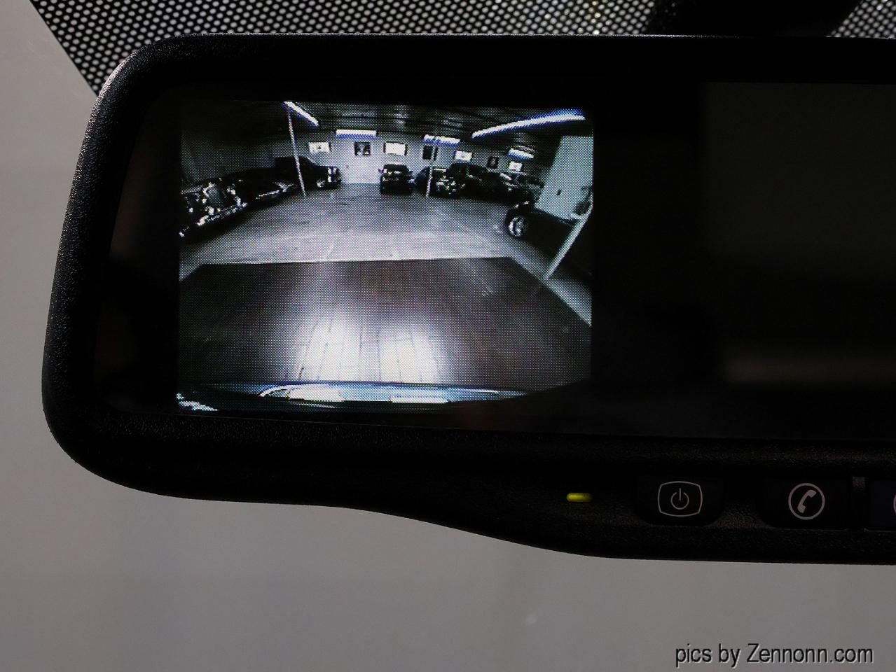 GMC Acadia FWD 4dr SLT2 2011