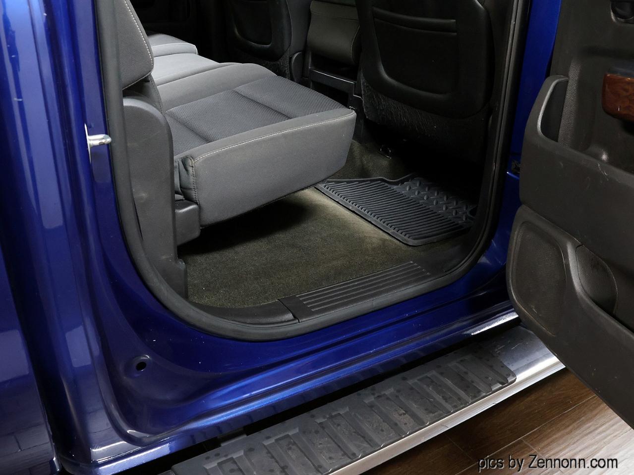 GMC Sierra 1500 4WD Crew Cab 153.0" SLE 2014