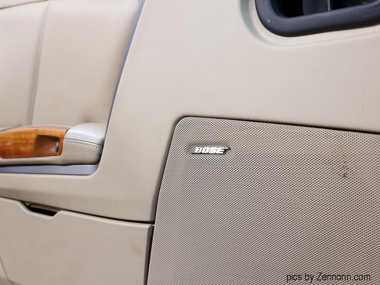 Cadillac XLR 2dr Conv 2008