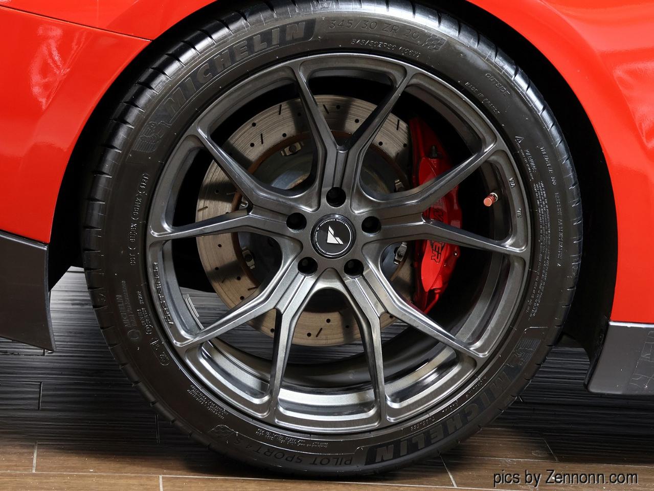 Nissan GT-R 2dr Cpe Premium 2010