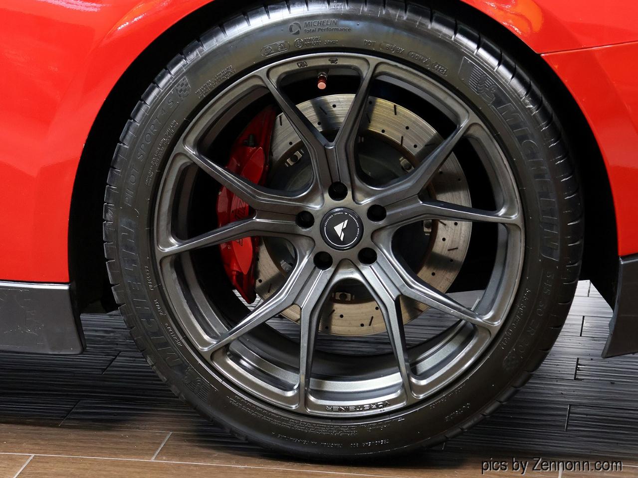 Nissan GT-R 2dr Cpe Premium 2010