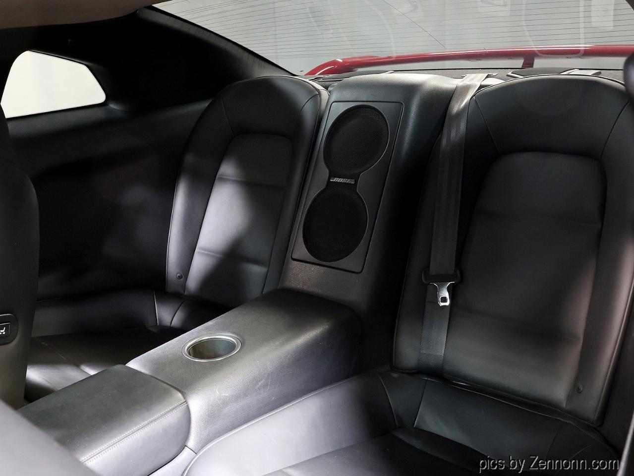 Nissan GT-R 2dr Cpe Premium 2010
