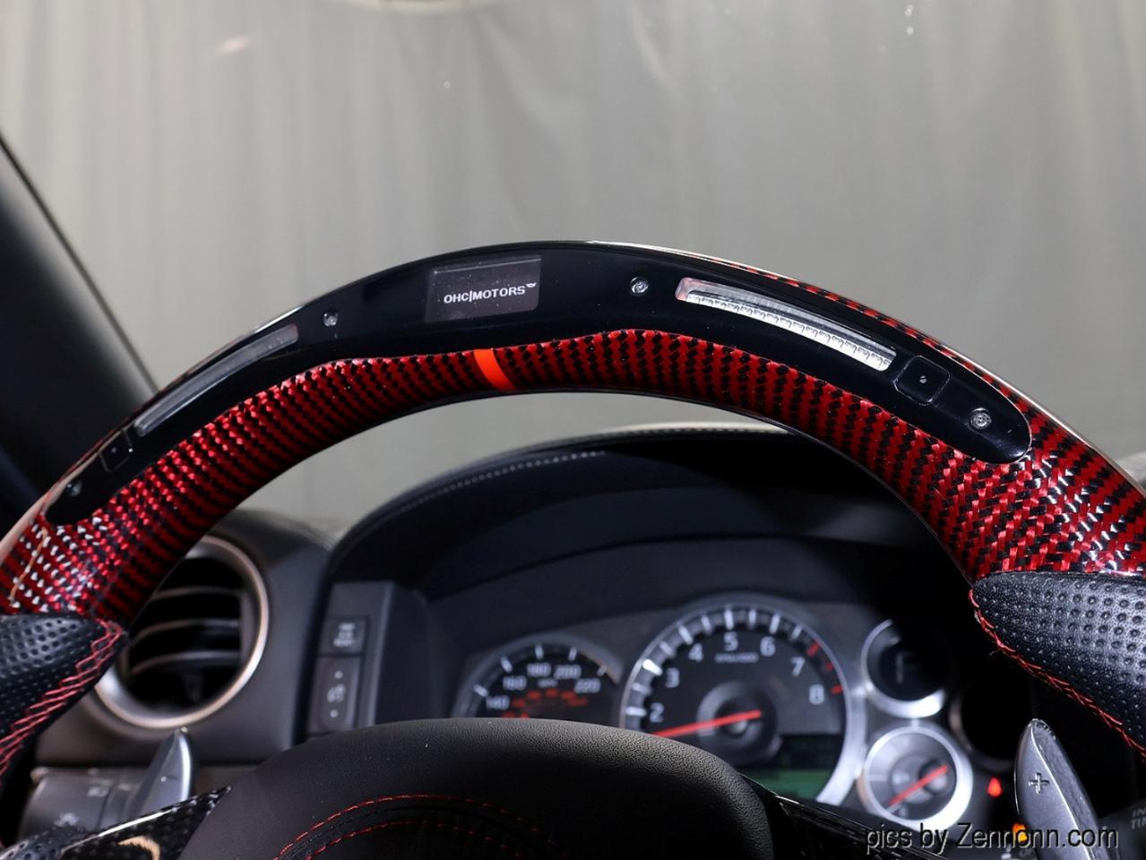 Nissan GT-R 2dr Cpe Premium 2010
