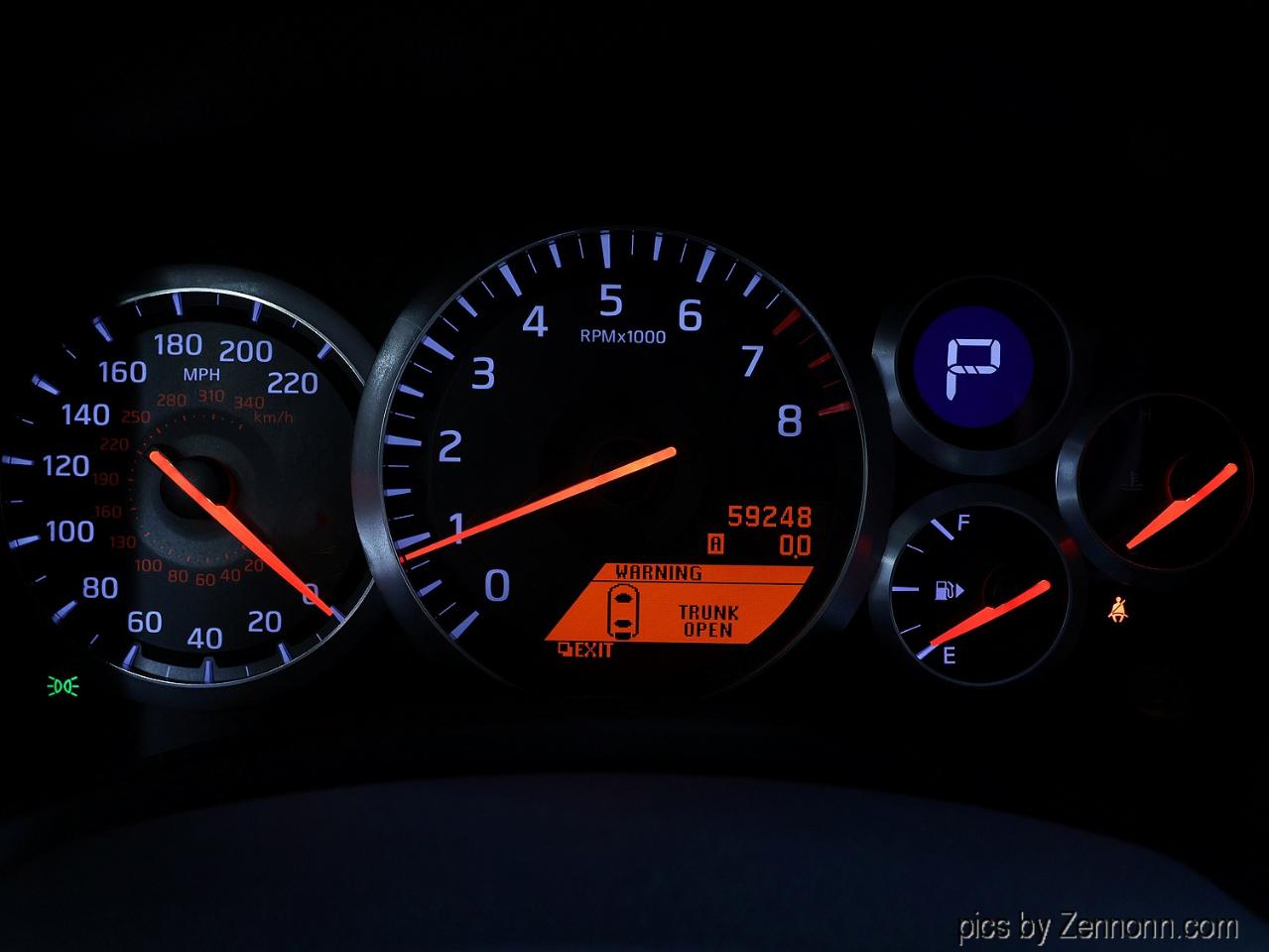 Nissan GT-R 2dr Cpe Premium 2010