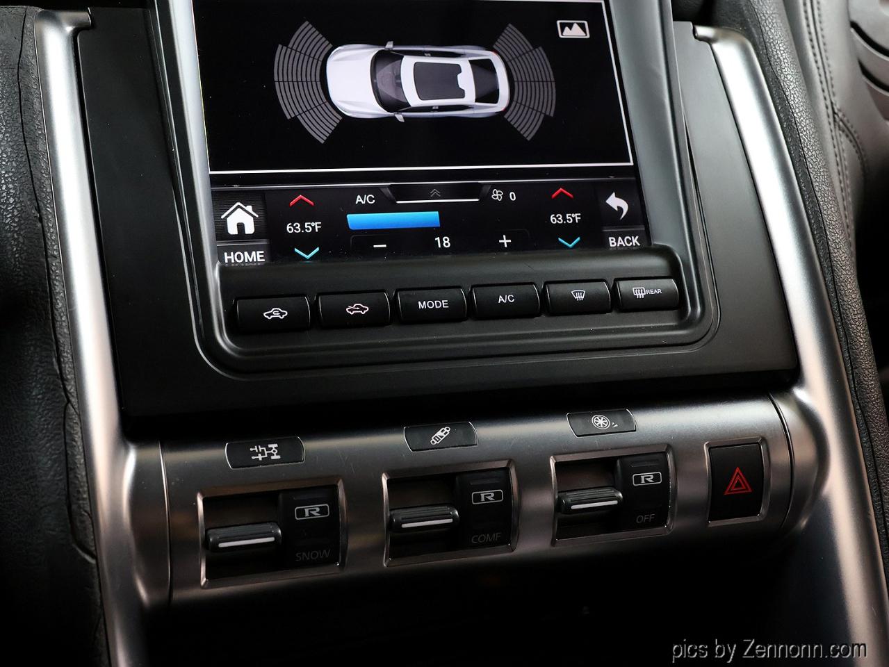 Nissan GT-R 2dr Cpe Premium 2010