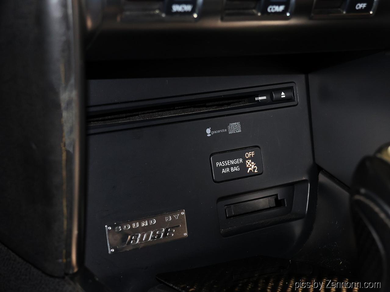 Nissan GT-R 2dr Cpe Premium 2010