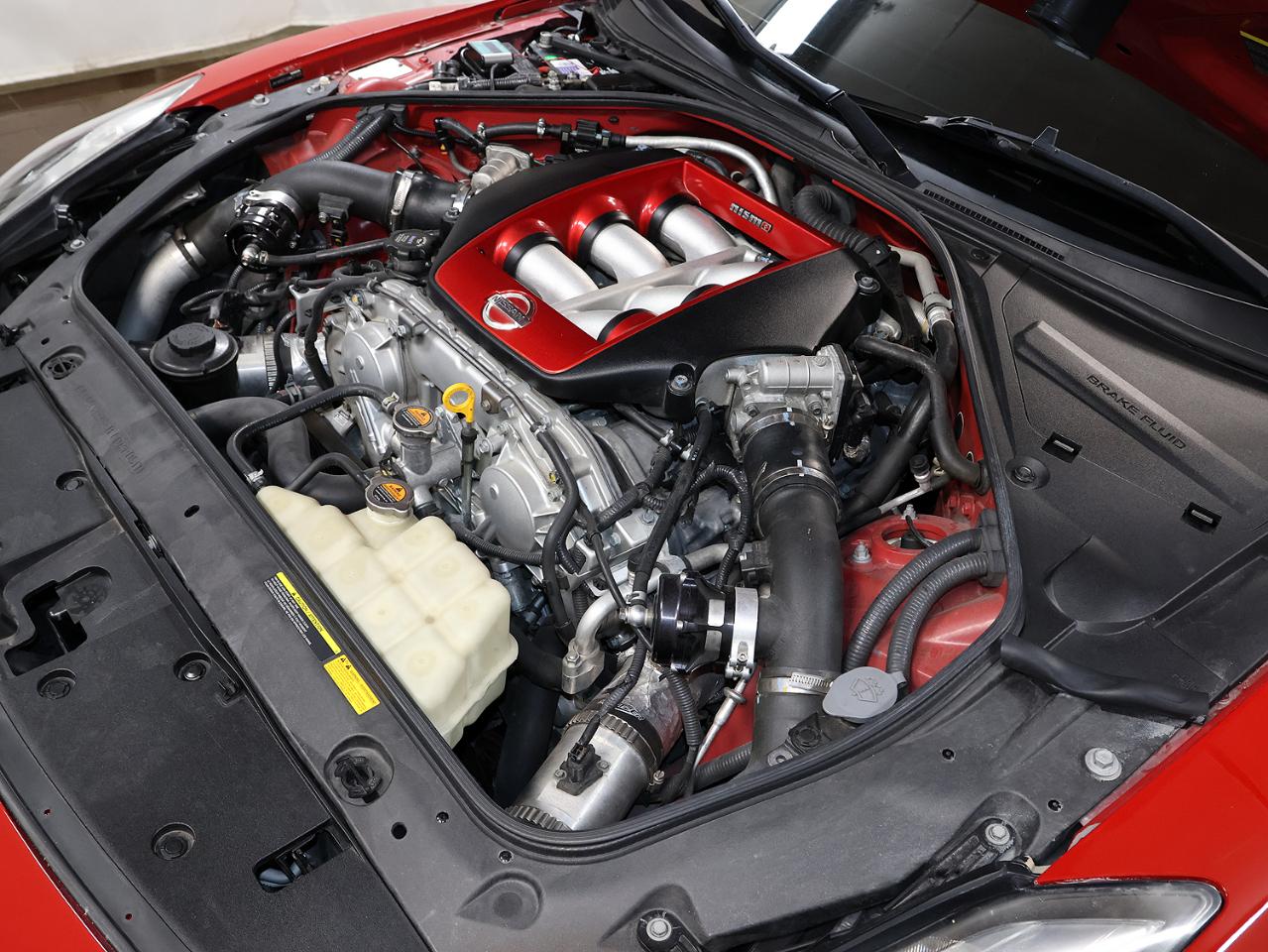 Nissan GT-R 2dr Cpe Premium 2010