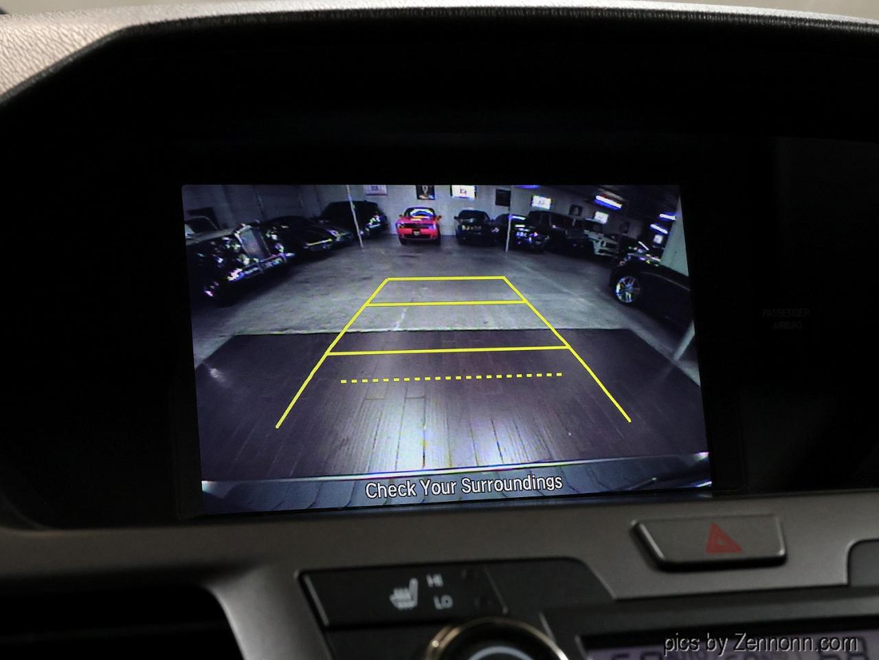 Honda Odyssey 5dr EX-L 2014