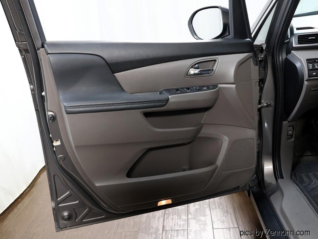 Honda Odyssey 5dr EX-L 2014