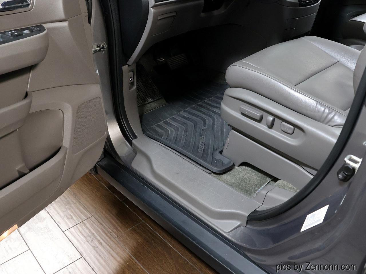 Honda Odyssey 5dr EX-L 2014