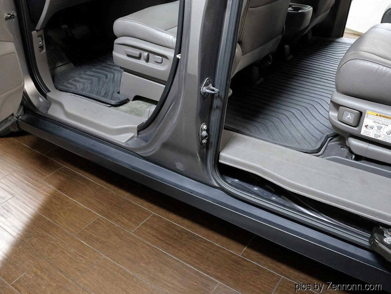 Honda Odyssey 5dr EX-L 2014