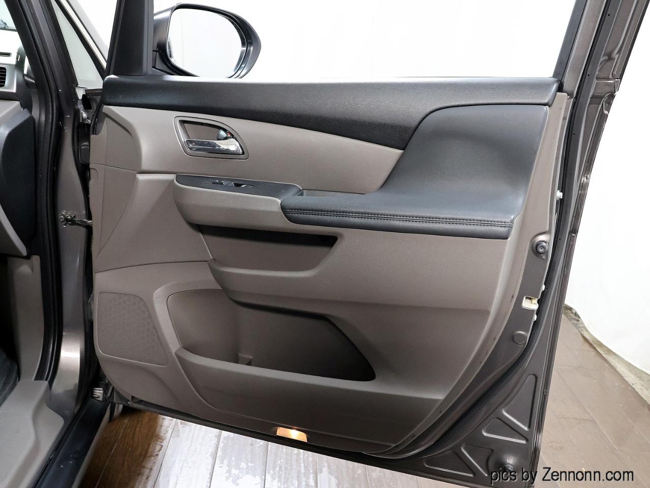 Honda Odyssey 5dr EX-L 2014