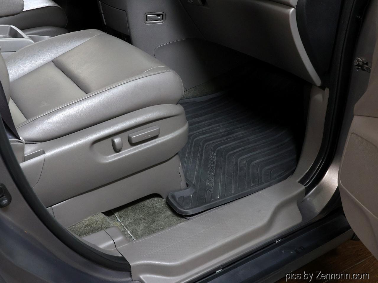 Honda Odyssey 5dr EX-L 2014