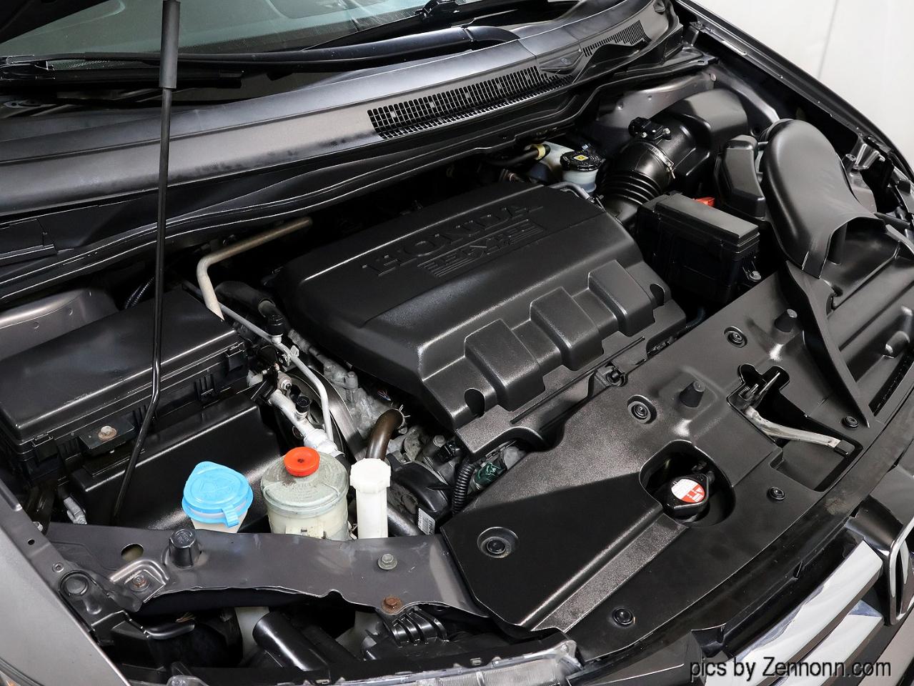 Honda Odyssey 5dr EX-L 2014