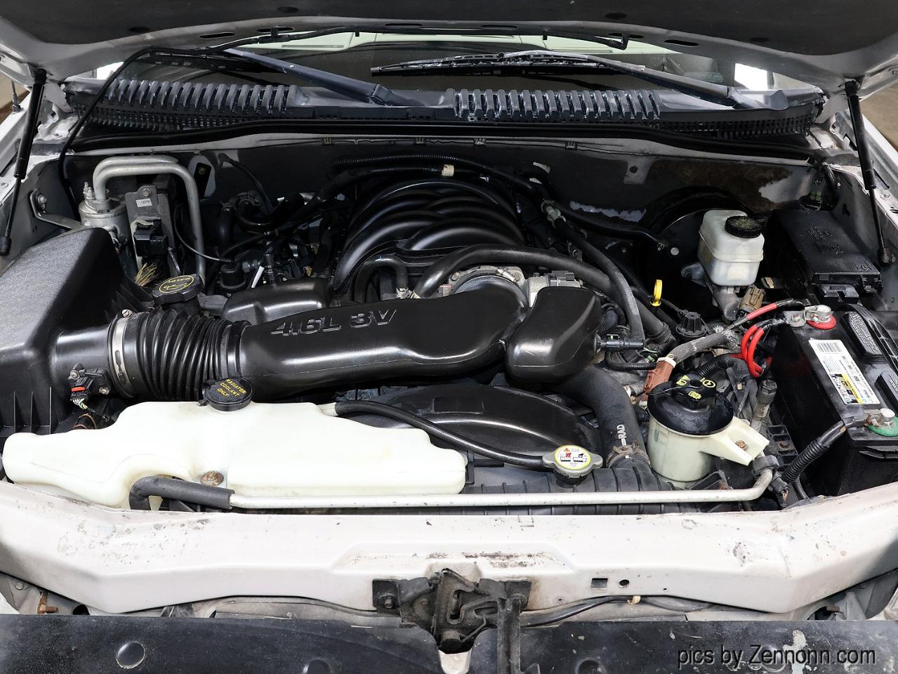 Ford Explorer Sport Trac 2WD 4dr V8 XLT 2007