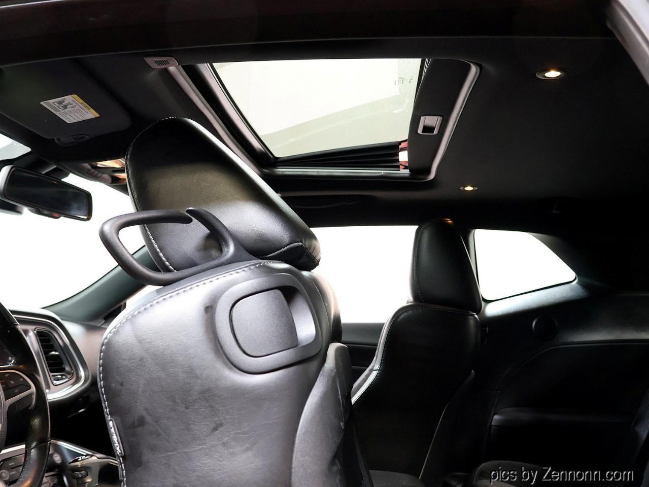 Dodge Challenger GT AWD 2018