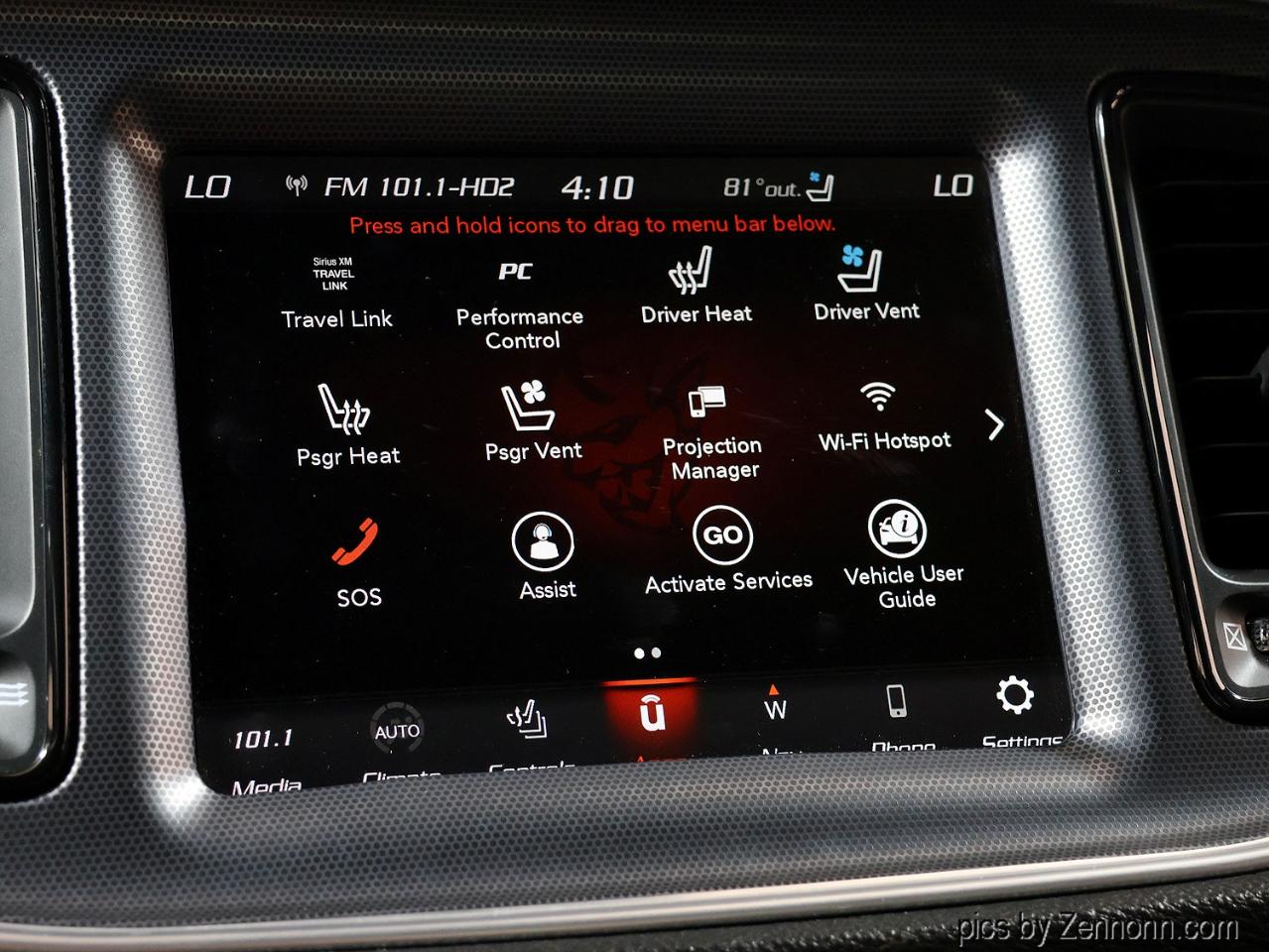 Dodge Challenger GT AWD 2018