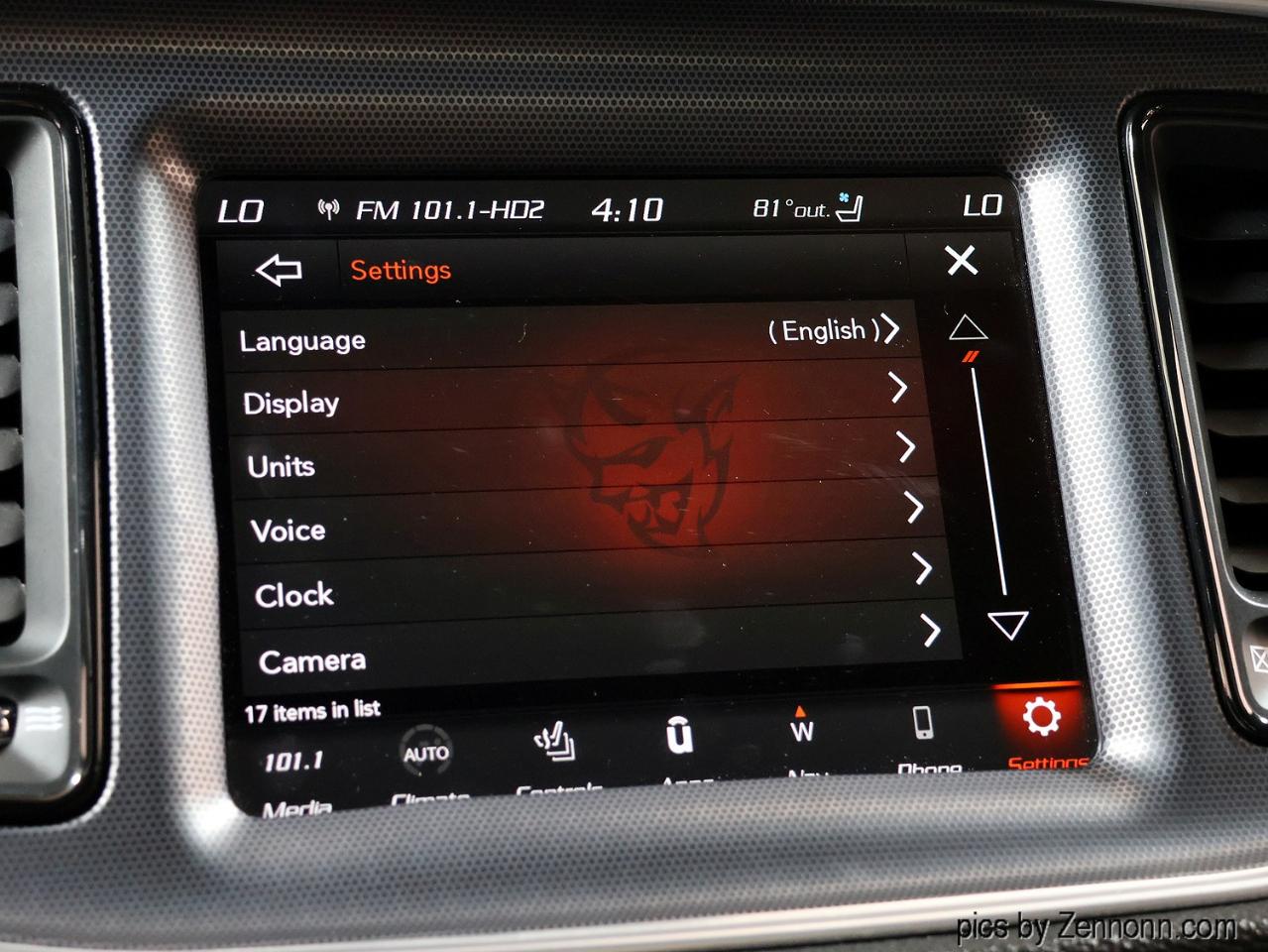 Dodge Challenger GT AWD 2018