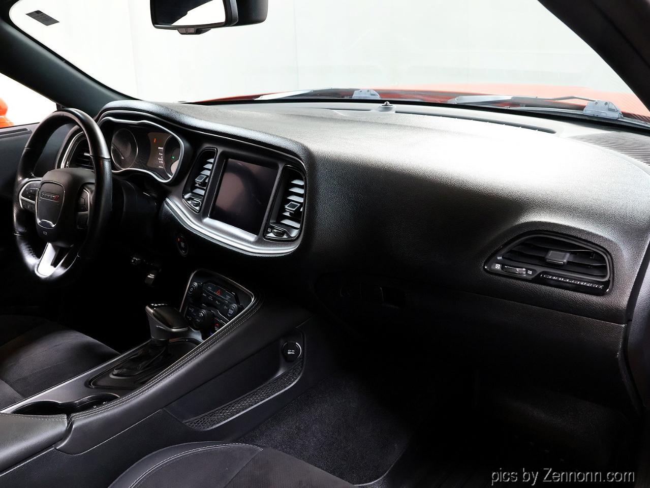 Dodge Challenger GT AWD 2018
