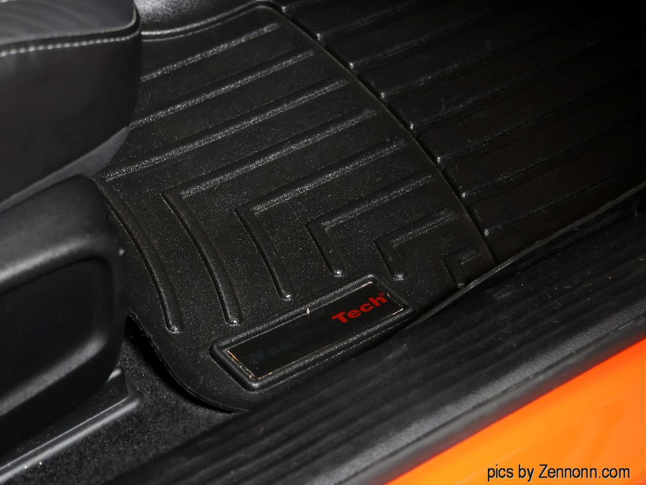 Dodge Challenger GT AWD 2018