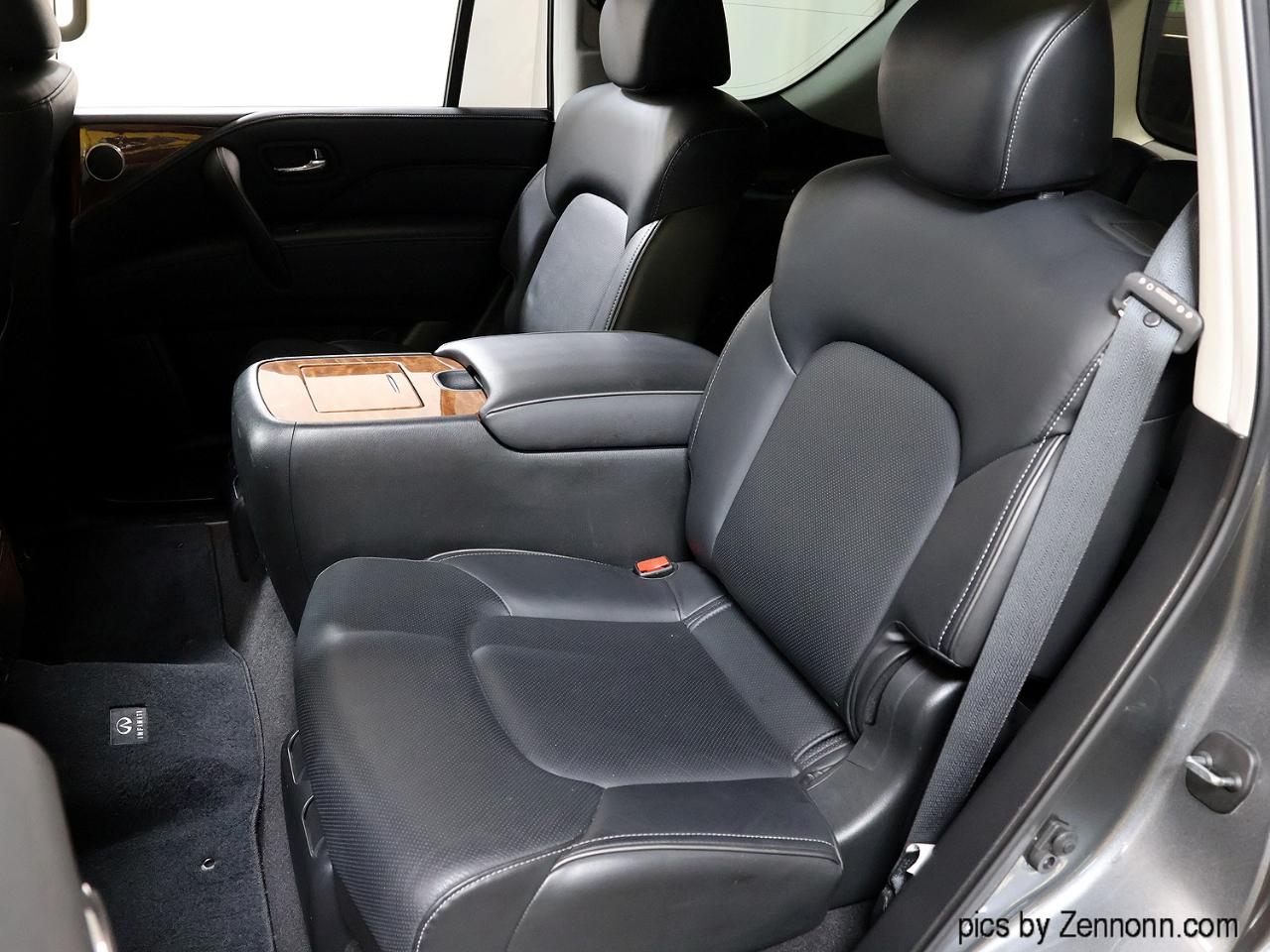 Infiniti QX80 AWD 2018