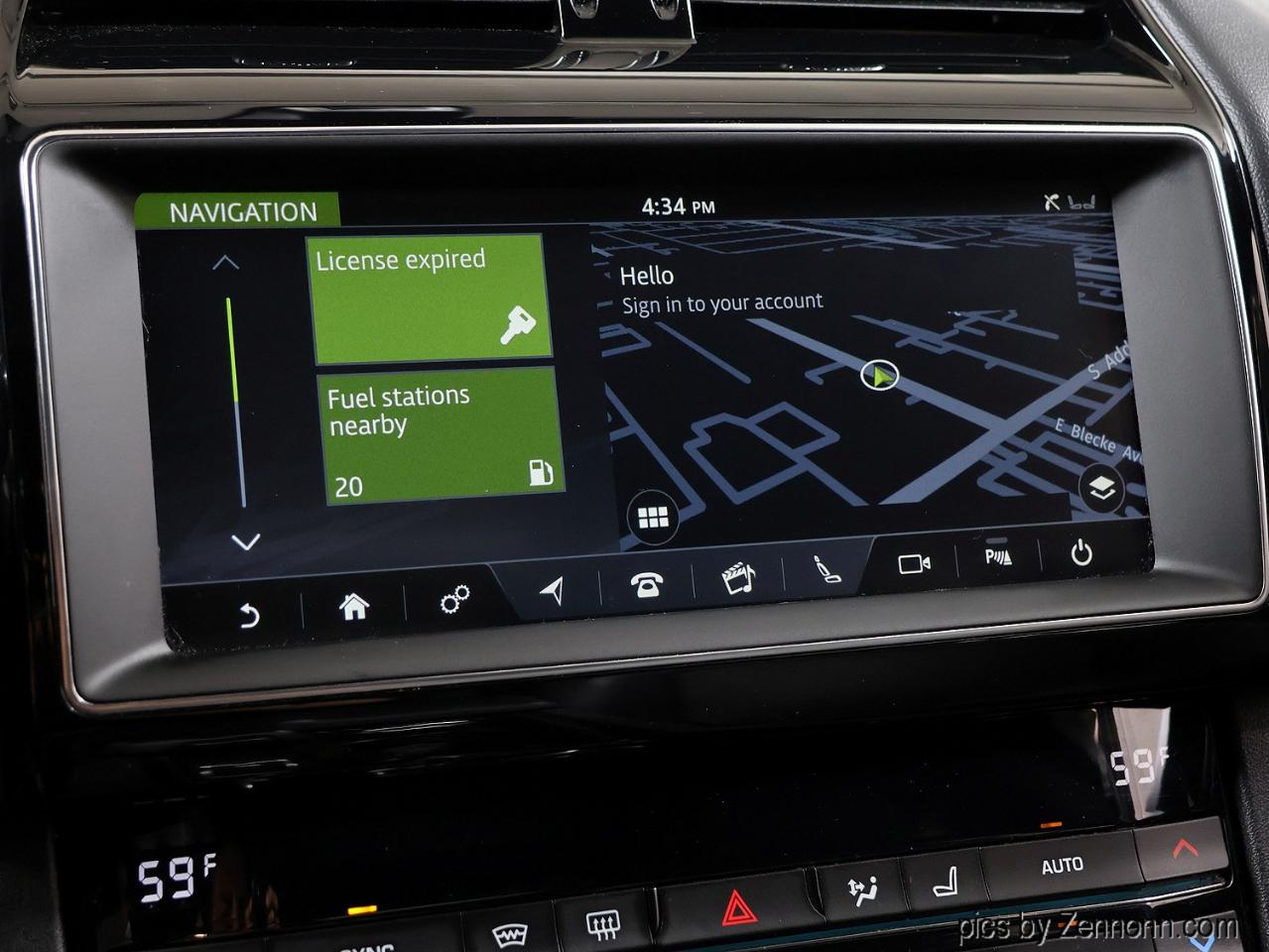 Jaguar F-Pace 25t Premium AWD 2020