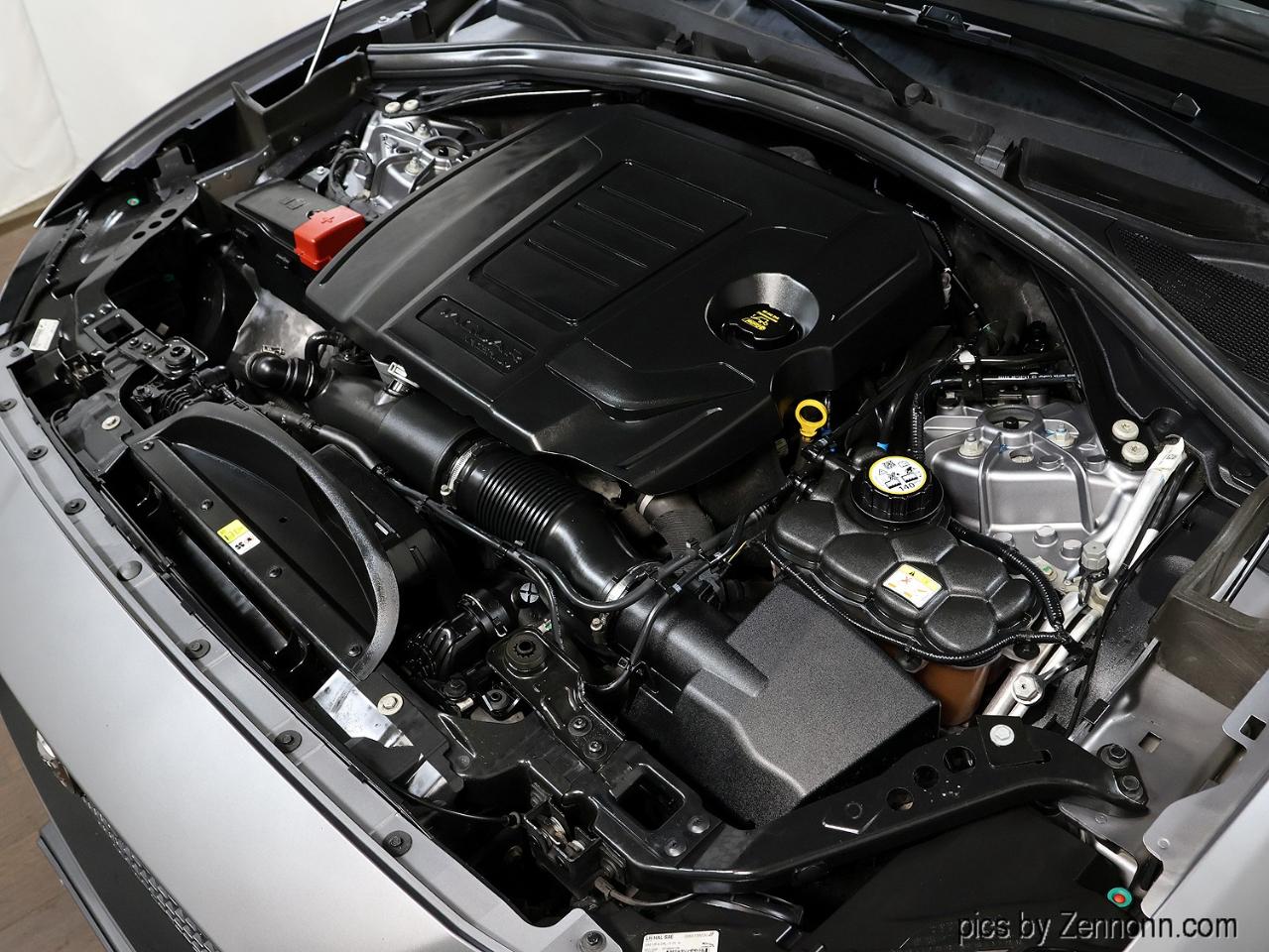 Jaguar F-Pace 25t Premium AWD 2020