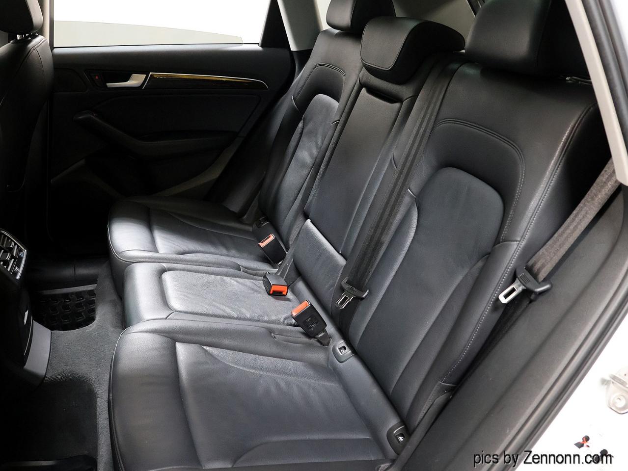 Audi Q5 quattro 4dr 2.0T Premium Plus 2015