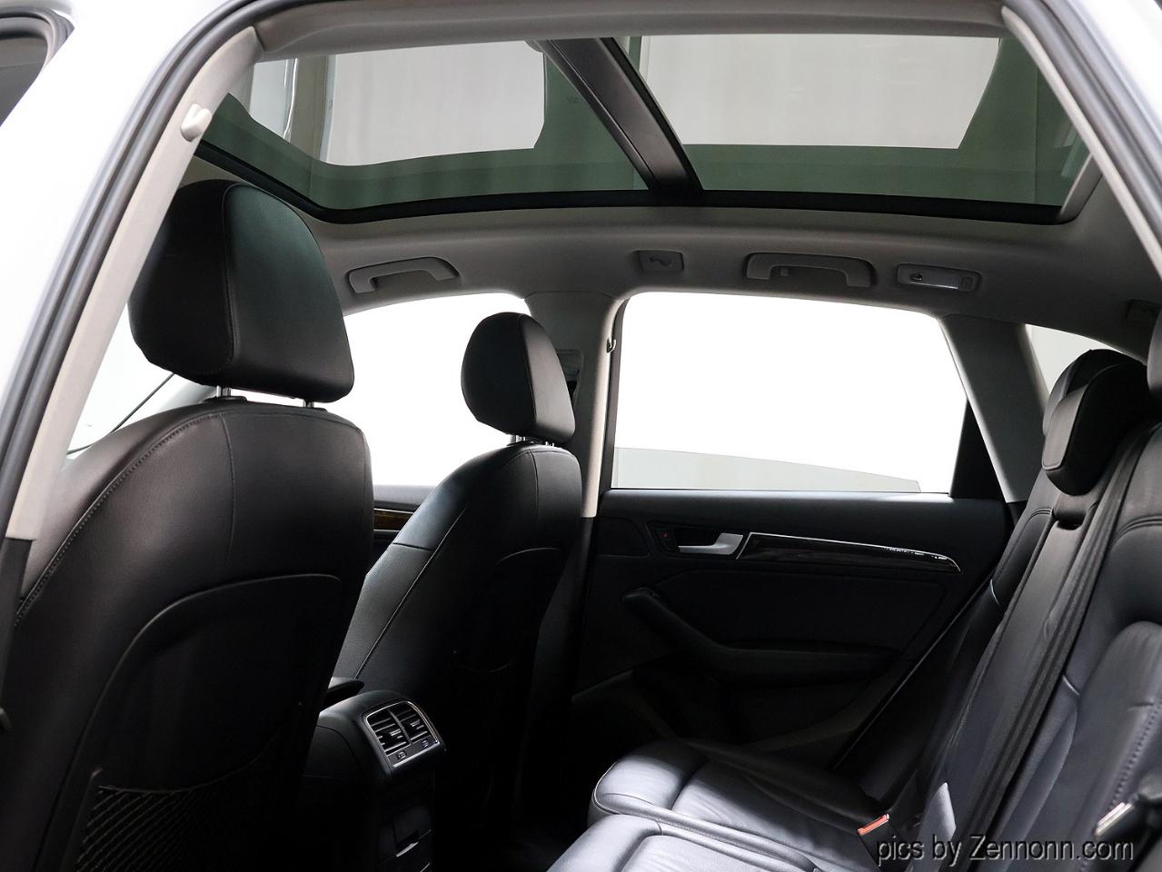 Audi Q5 quattro 4dr 2.0T Premium Plus 2015