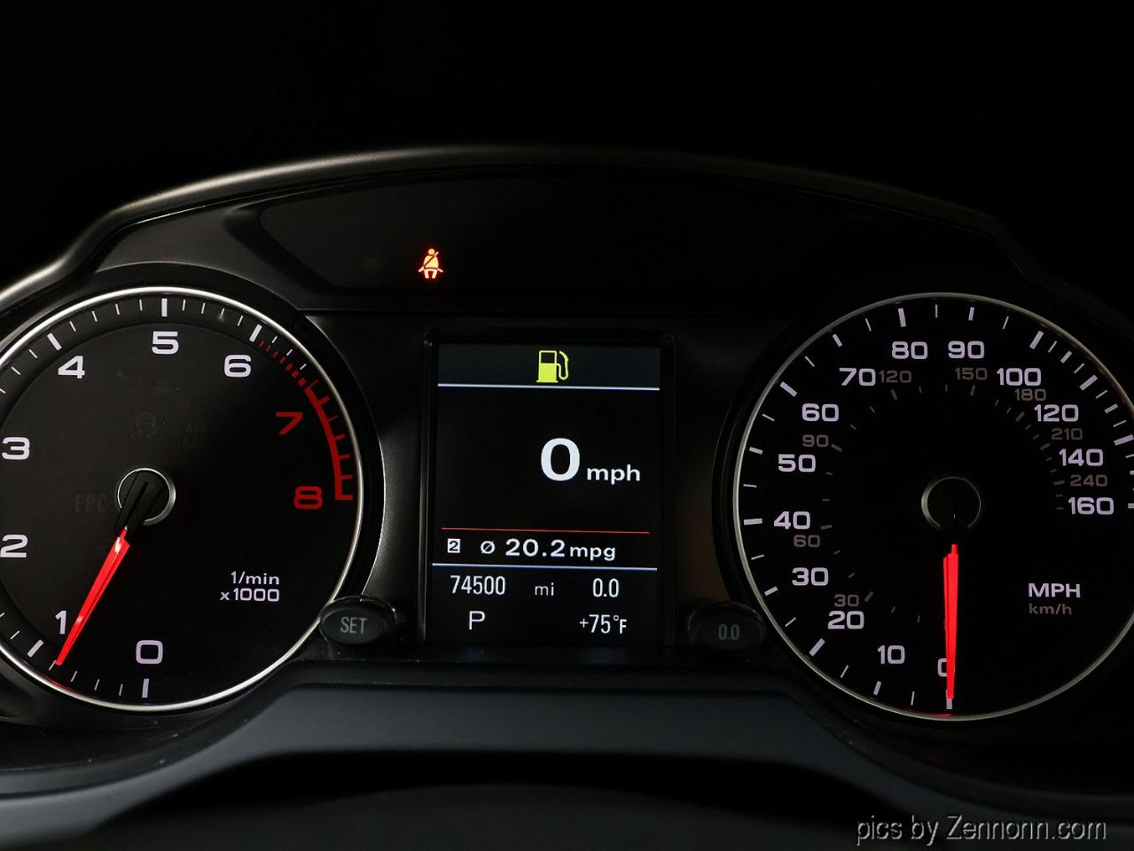 Audi Q5 quattro 4dr 2.0T Premium Plus 2015