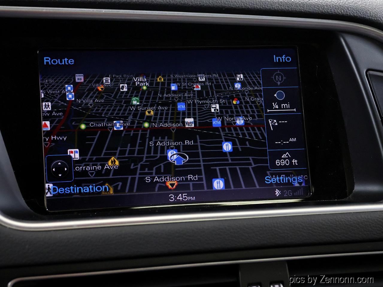 Audi Q5 quattro 4dr 2.0T Premium Plus 2015