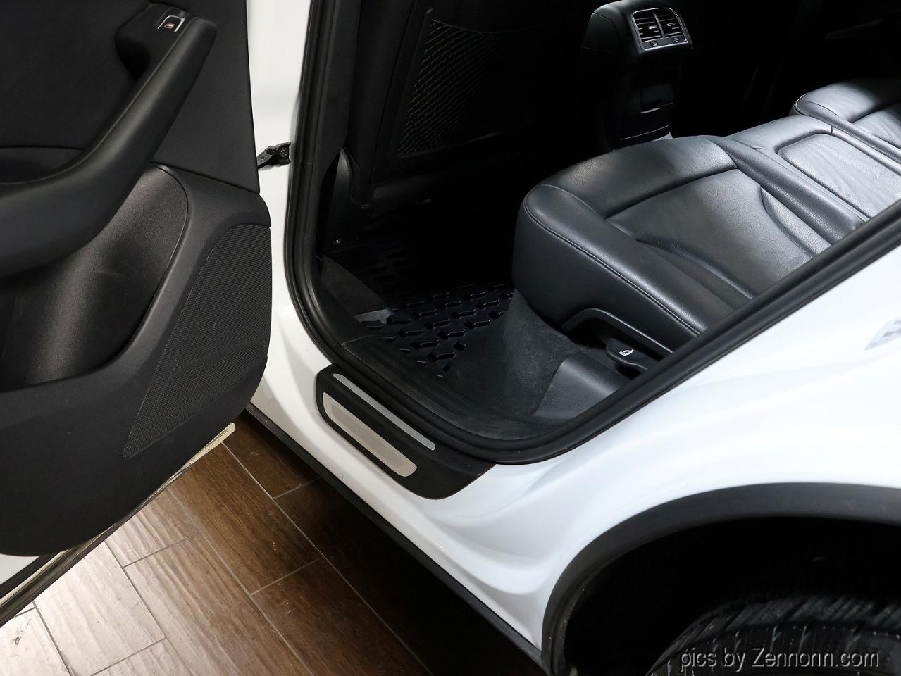 Audi Q5 quattro 4dr 2.0T Premium Plus 2015