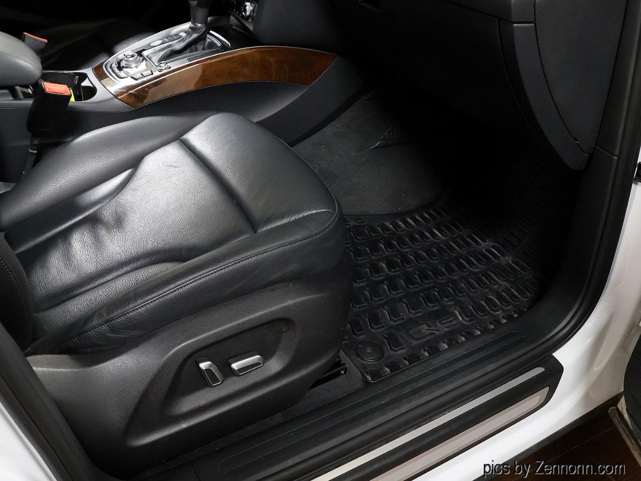 Audi Q5 quattro 4dr 2.0T Premium Plus 2015