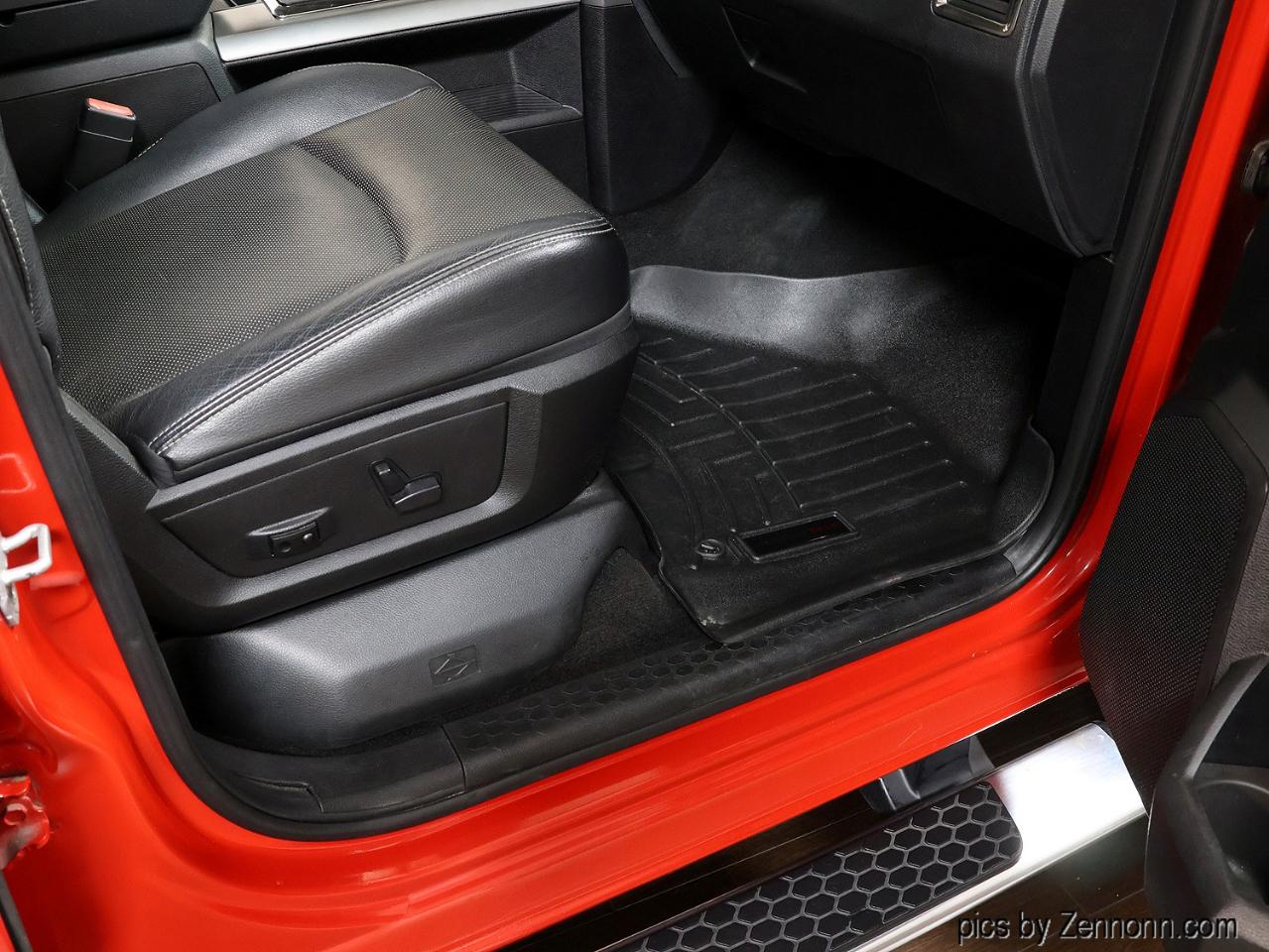RAM 1500 4WD Crew Cab 140.5" Sport 2013
