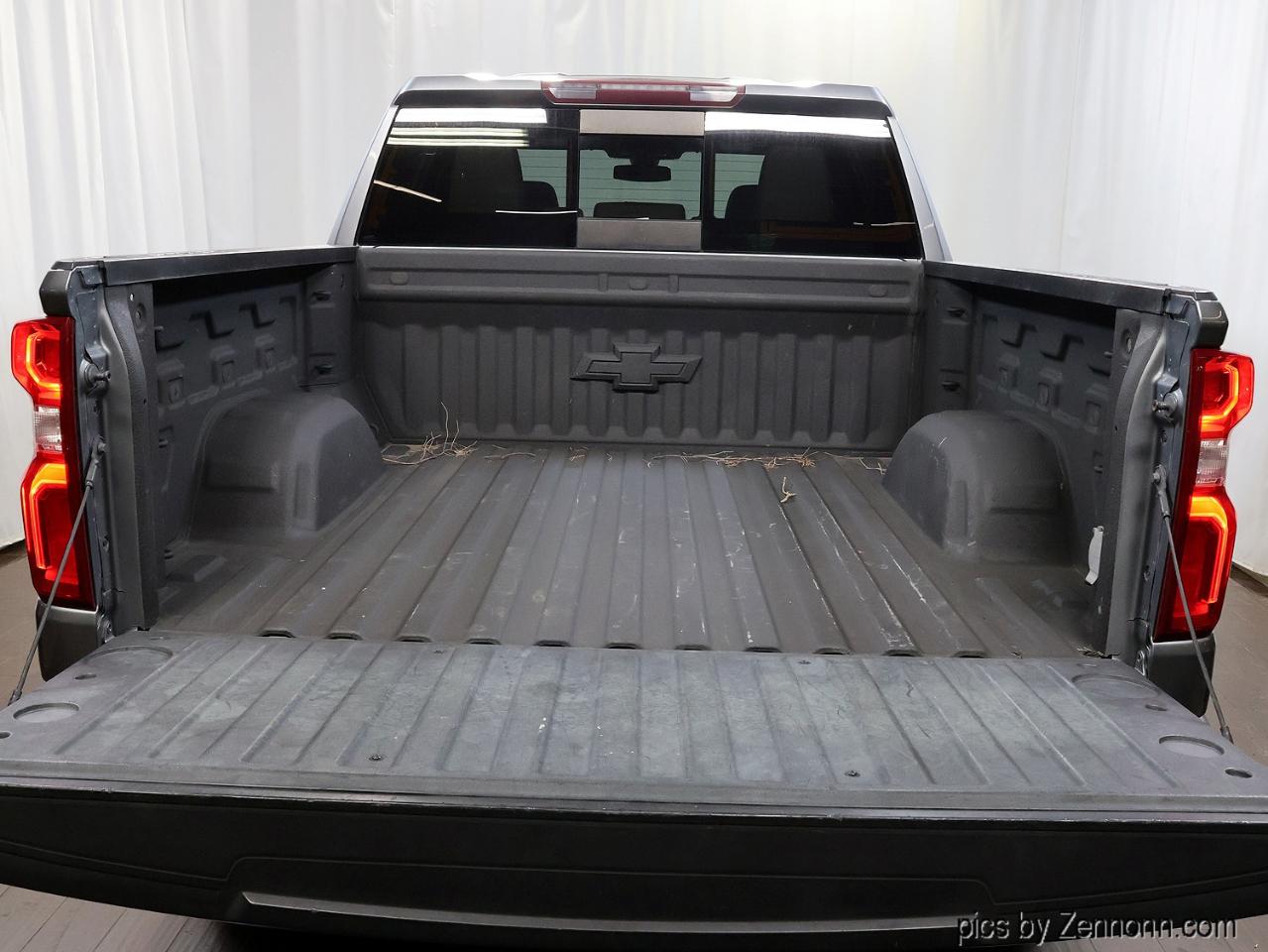 Chevrolet Silverado 1500  2020