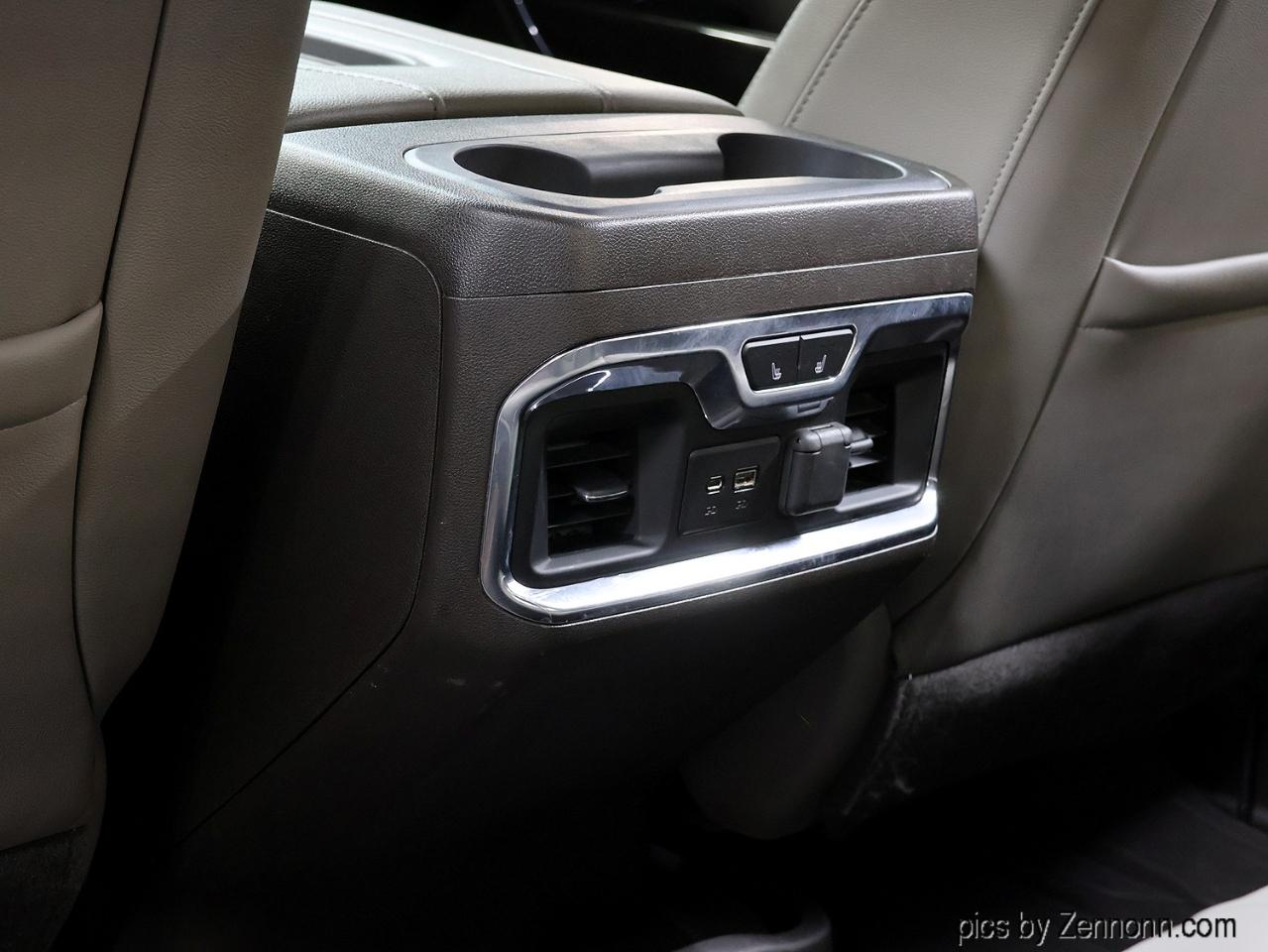 Chevrolet Silverado 1500  2020