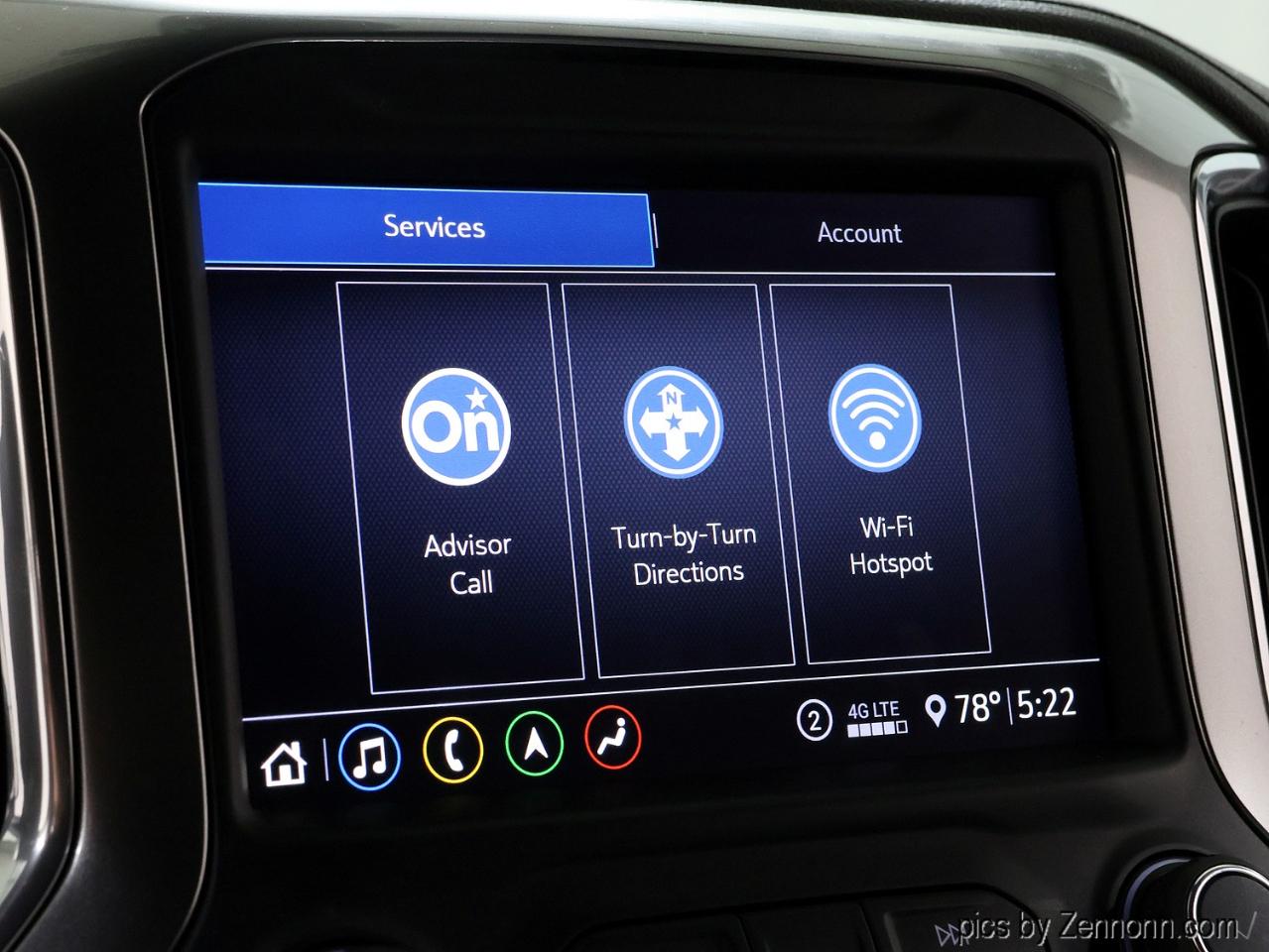 Chevrolet Silverado 1500  2020