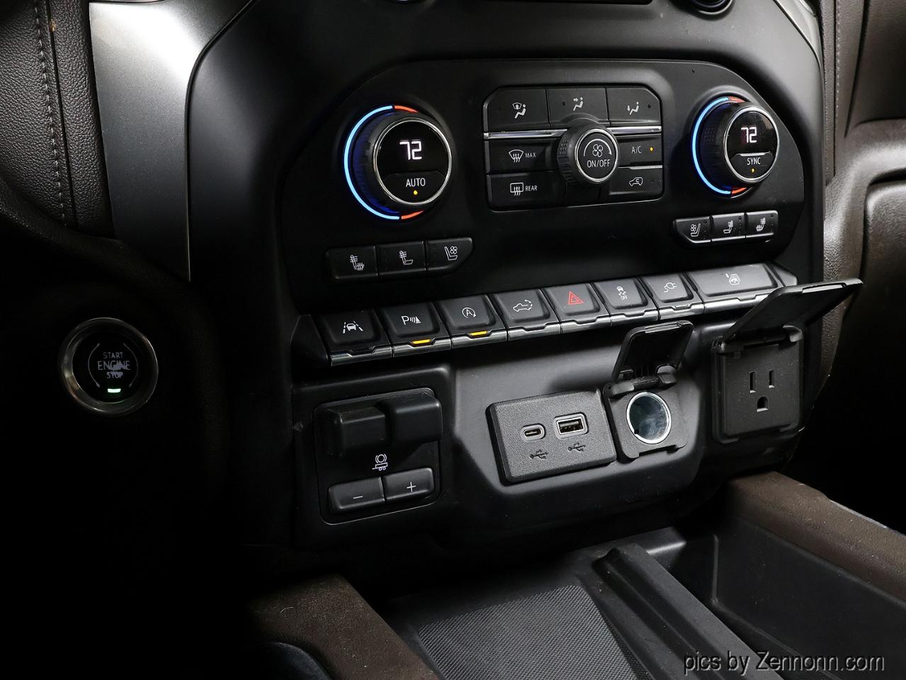 Chevrolet Silverado 1500  2020