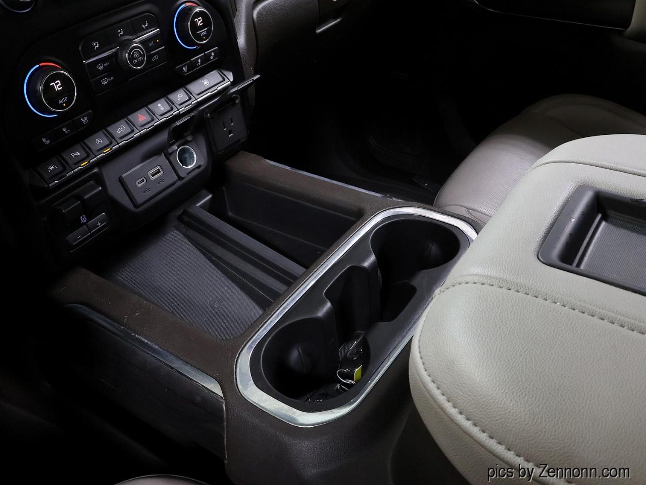 Chevrolet Silverado 1500  2020