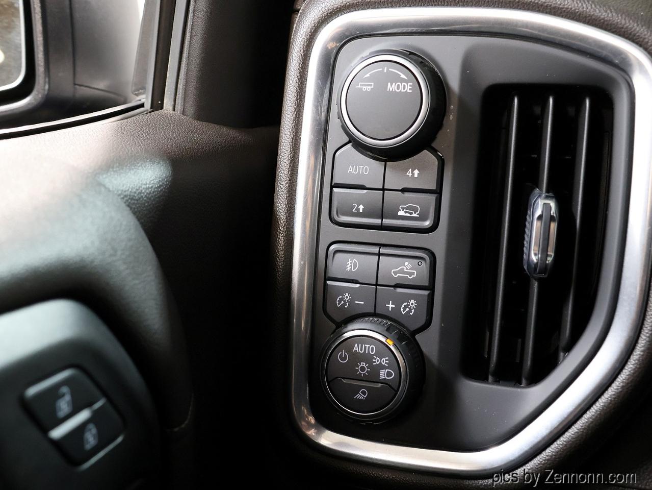 Chevrolet Silverado 1500  2020